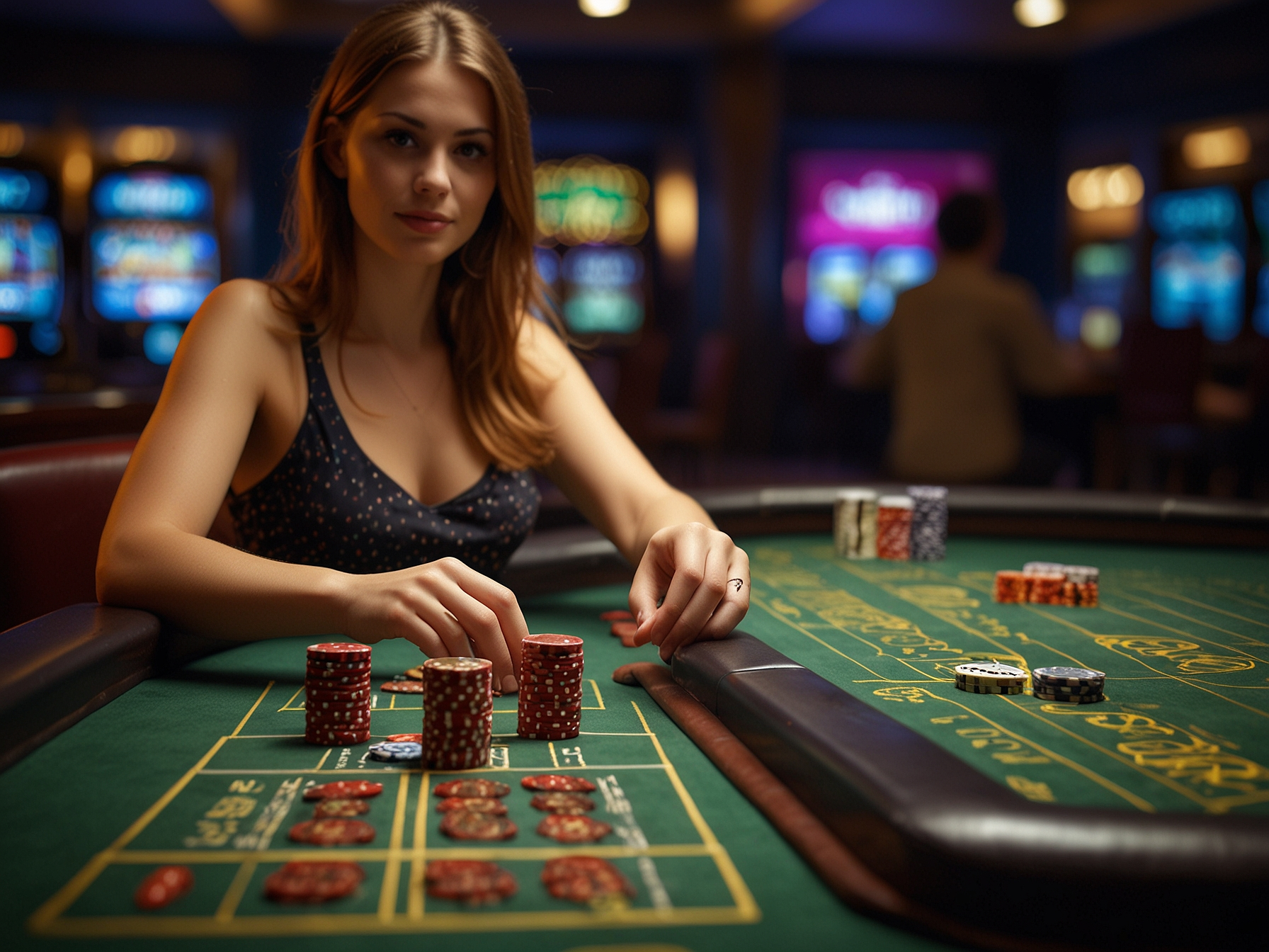 Gry na urządzeniach mobilnych Vavada